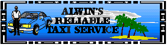Click here to go toAlwin's Online Taxi Service!